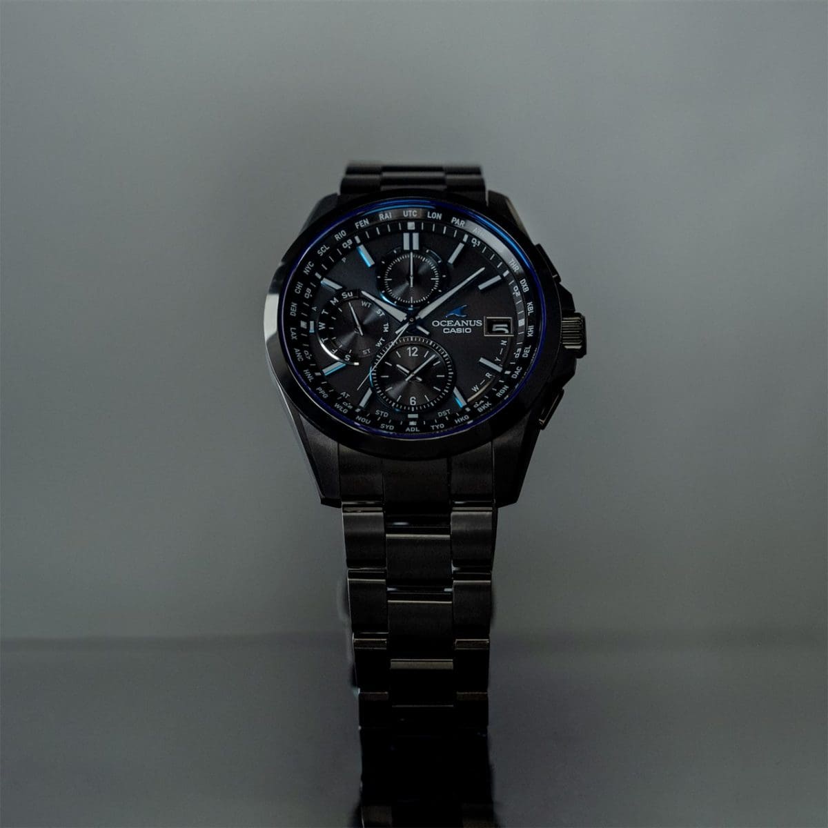 OCW-T2600B-1AJF | CASIO