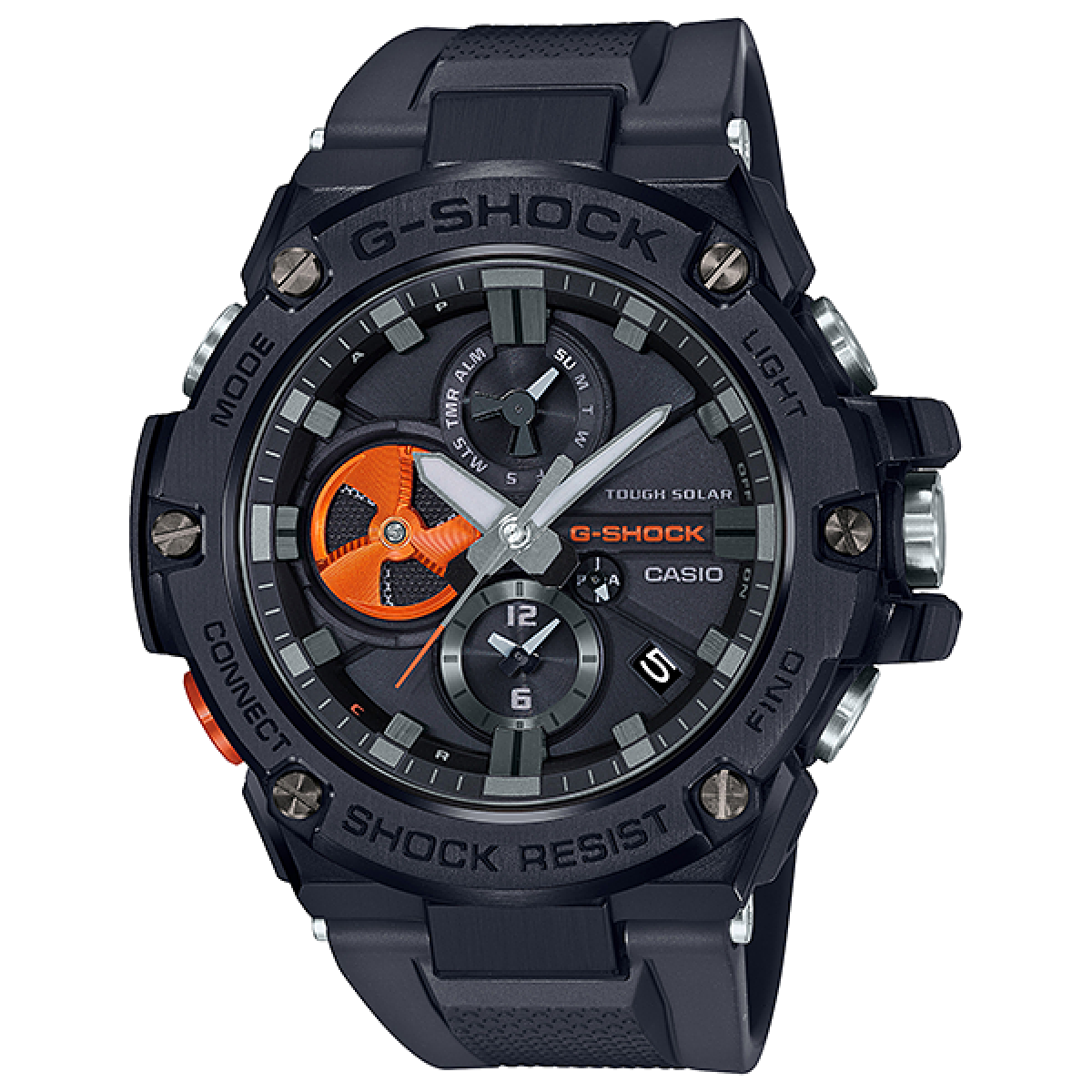 GST-B100B-1A4JF | CASIO
