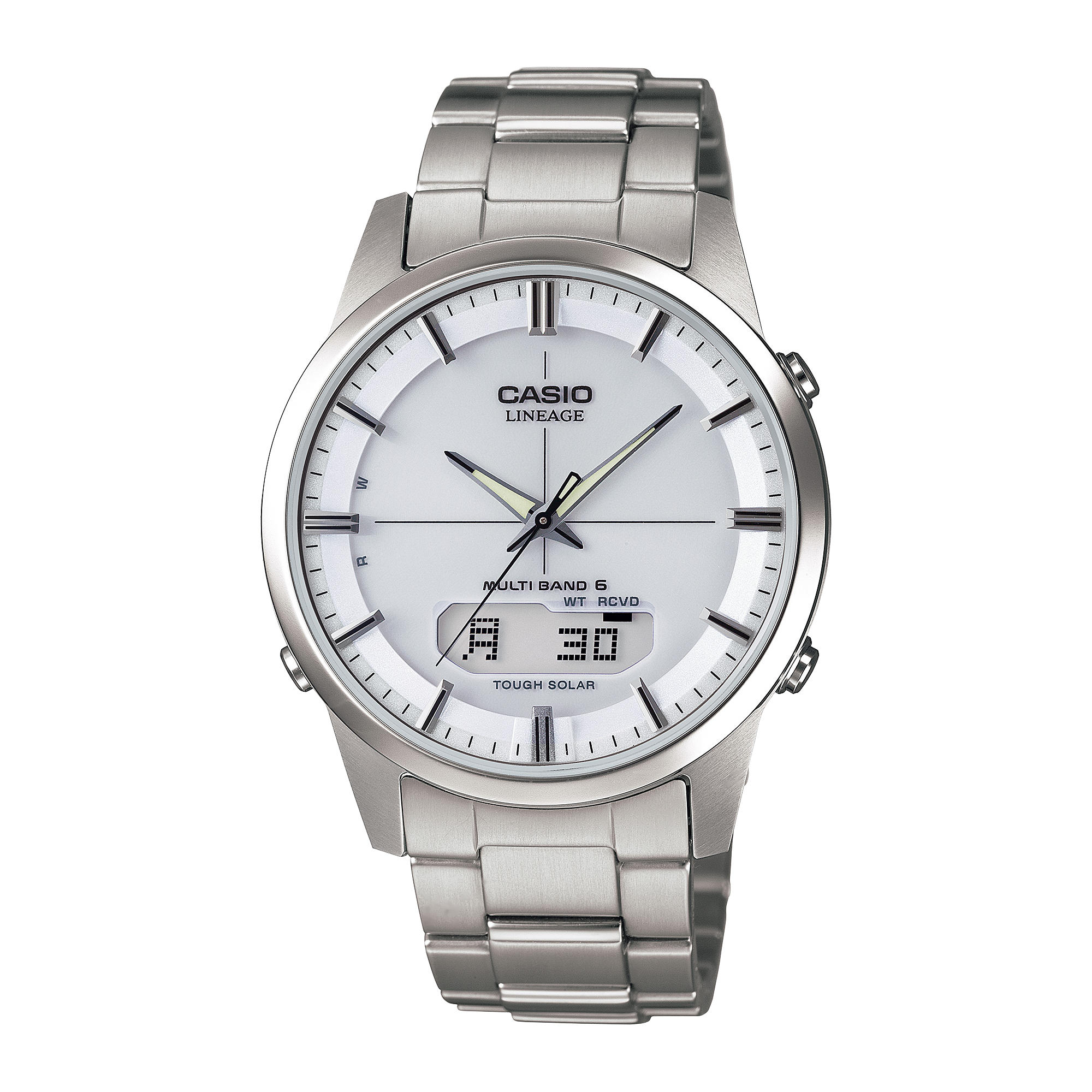 LCW-M170TD-7AJF | CASIO
