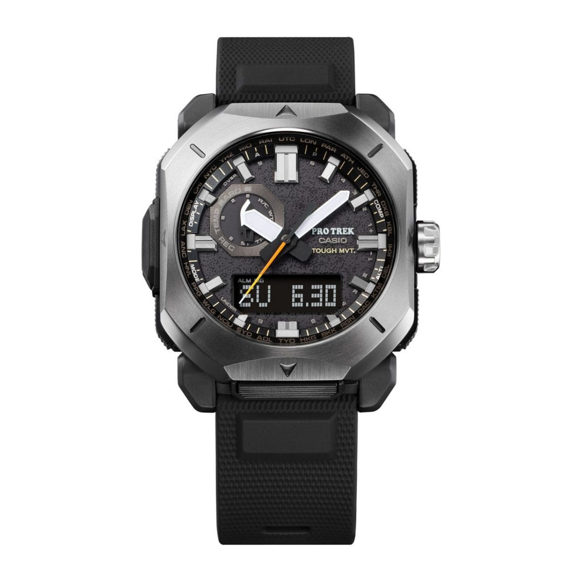 PRW-6900Y-1JF | CASIO
