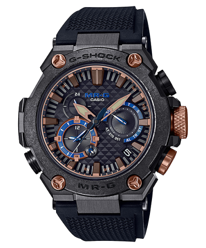 MRGB2000R-1A | Black MR-G Watch - G-SHOCK | CASIO