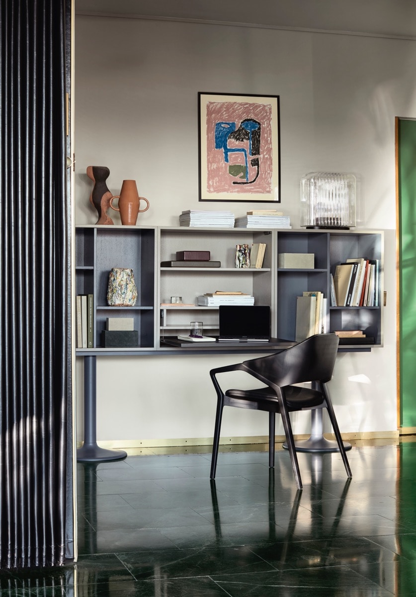 133 ICO（イコ アームチェア）Cassina | カッシーナ・イクスシー