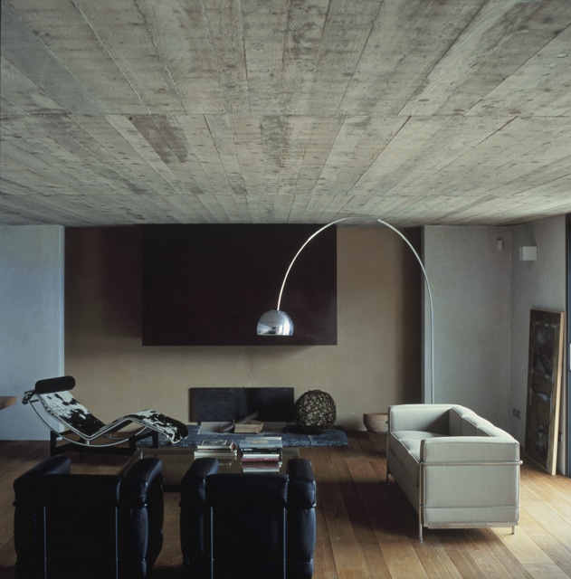 FLOS(フロス) ARCOアルコ|カッシーナ・イクスシー 公式オンライン