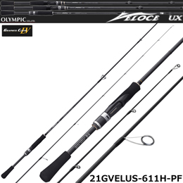 オリムピック バスロッド ロッド | 激安釣具通販 ルアーフィッシング