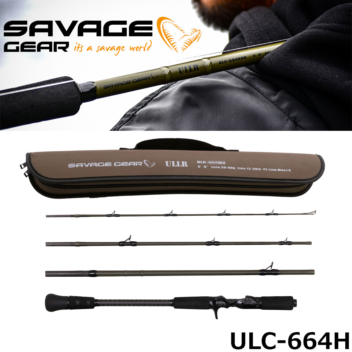 フィッシュマン(Fishman) ビームス インテ(Beams inte) 7.7UL Fishman