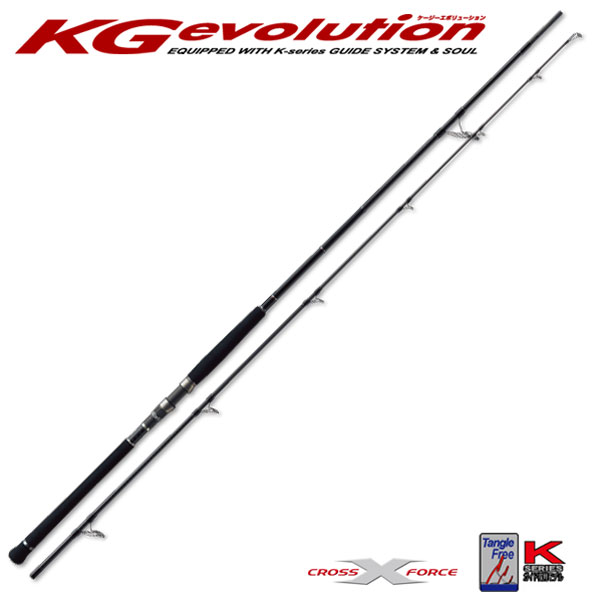 ヤマガブランクス(YAMAGA Branks) アーリー(EARLY) 103M For Surf