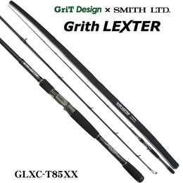 スミス バスロッド ロッド | 激安釣具通販 ルアーフィッシング