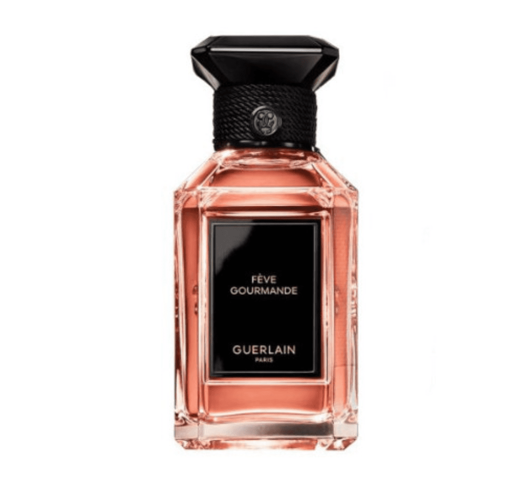 Celes (セレス) | Guerlain – Herbes Troublantes (ゲラン − エルブ