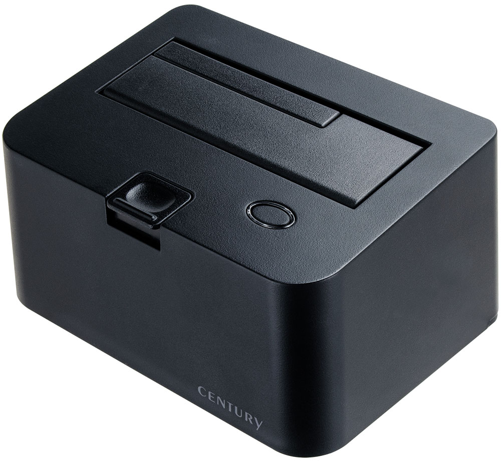 販売終了】 裸族のお立ち台 USB3.1 Gen2 Type-C (CROSU31C