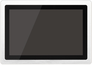 10.1インチWXGA産業用組み込みディスプレイ plus one PRO (LCD