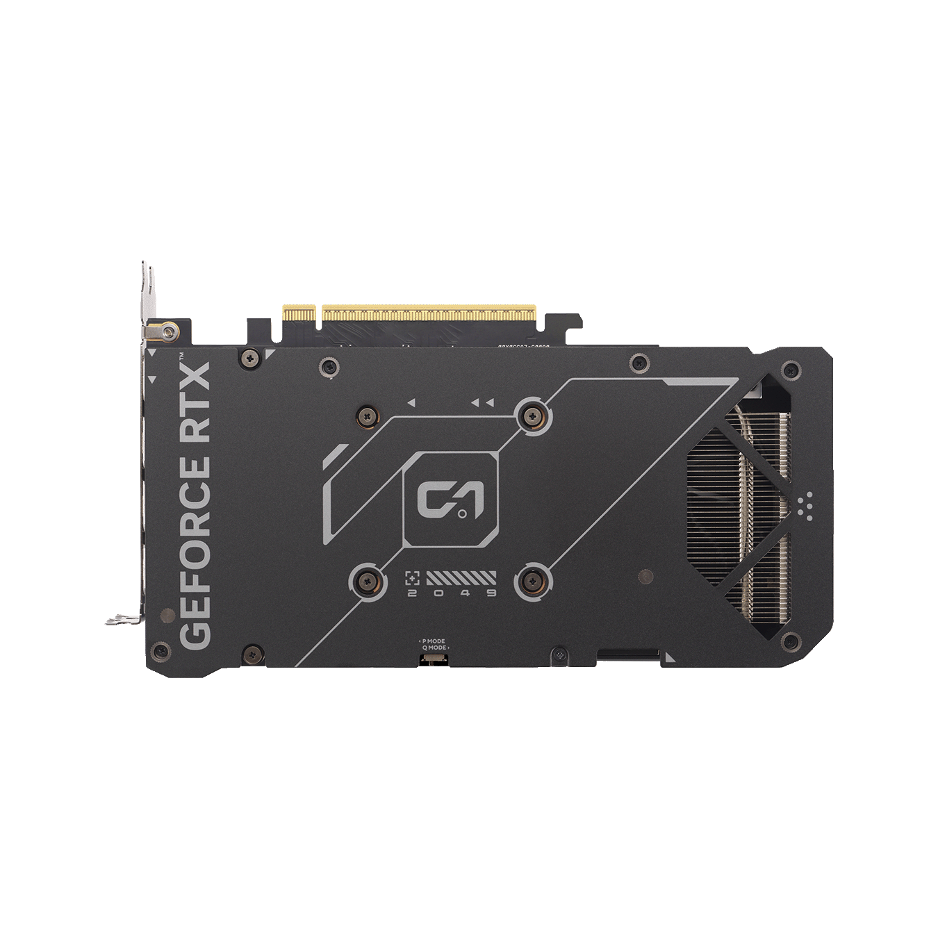 DUAL-RTX5060TI-O8G | DUAL-RTX5060TI-O8G | ASUS(エイスース) NVIDIA