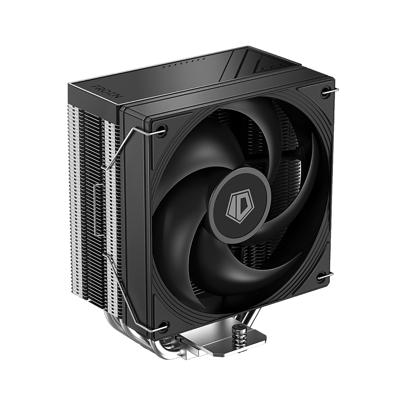 SE-214-XT V2 BLACK | SE-214-XT V2 BLACK | ID-COOLING ヒートシンク