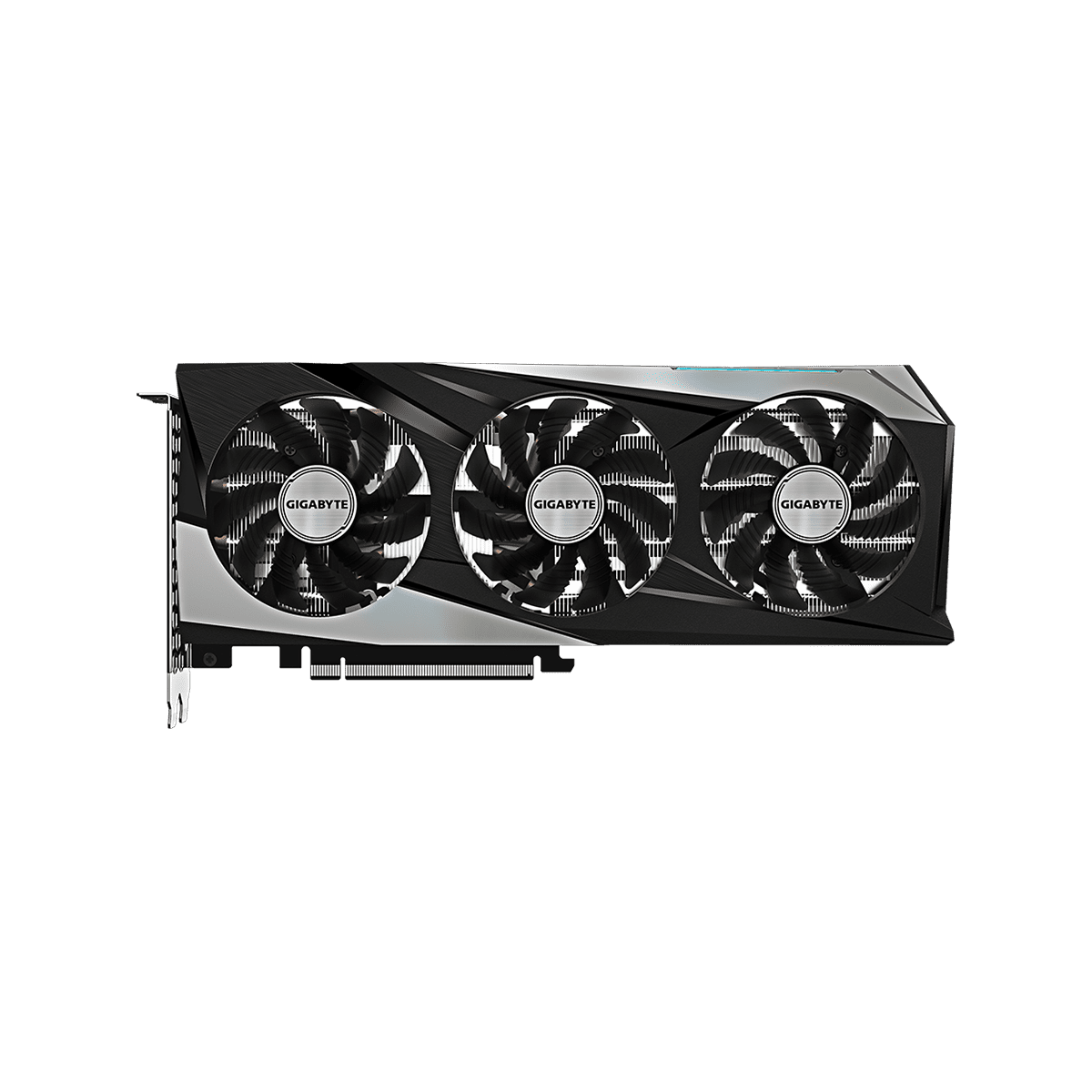 GV-N306TGAMINGOC PRO-8GD R3.0 | GIGABYTE NVIDIA GEFORCE RTX 3060