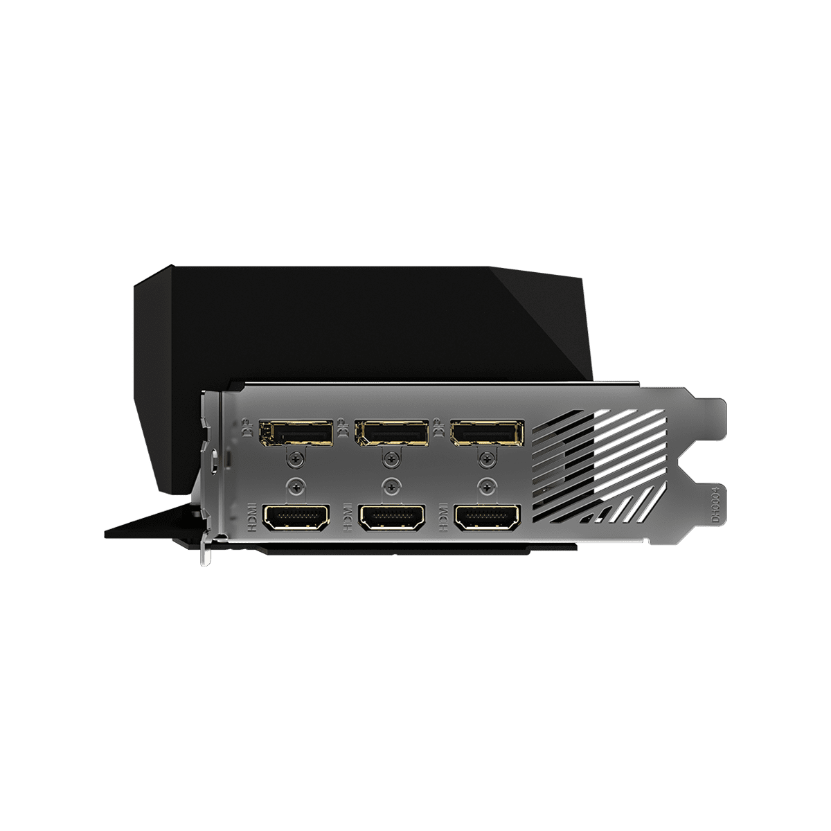 GV-N3080AORUS X-10GD R2.0 | GIGABYTE NVIDIA GEFORCE RTX 3080 搭載