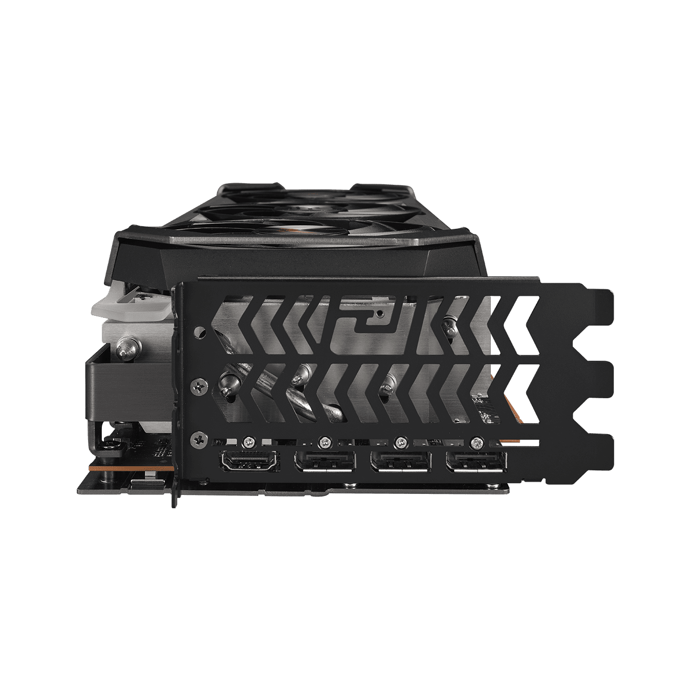 RX7900XTX 24G-E/OC/LIMITED | PowerColor(パワーカラー) Radeon RX