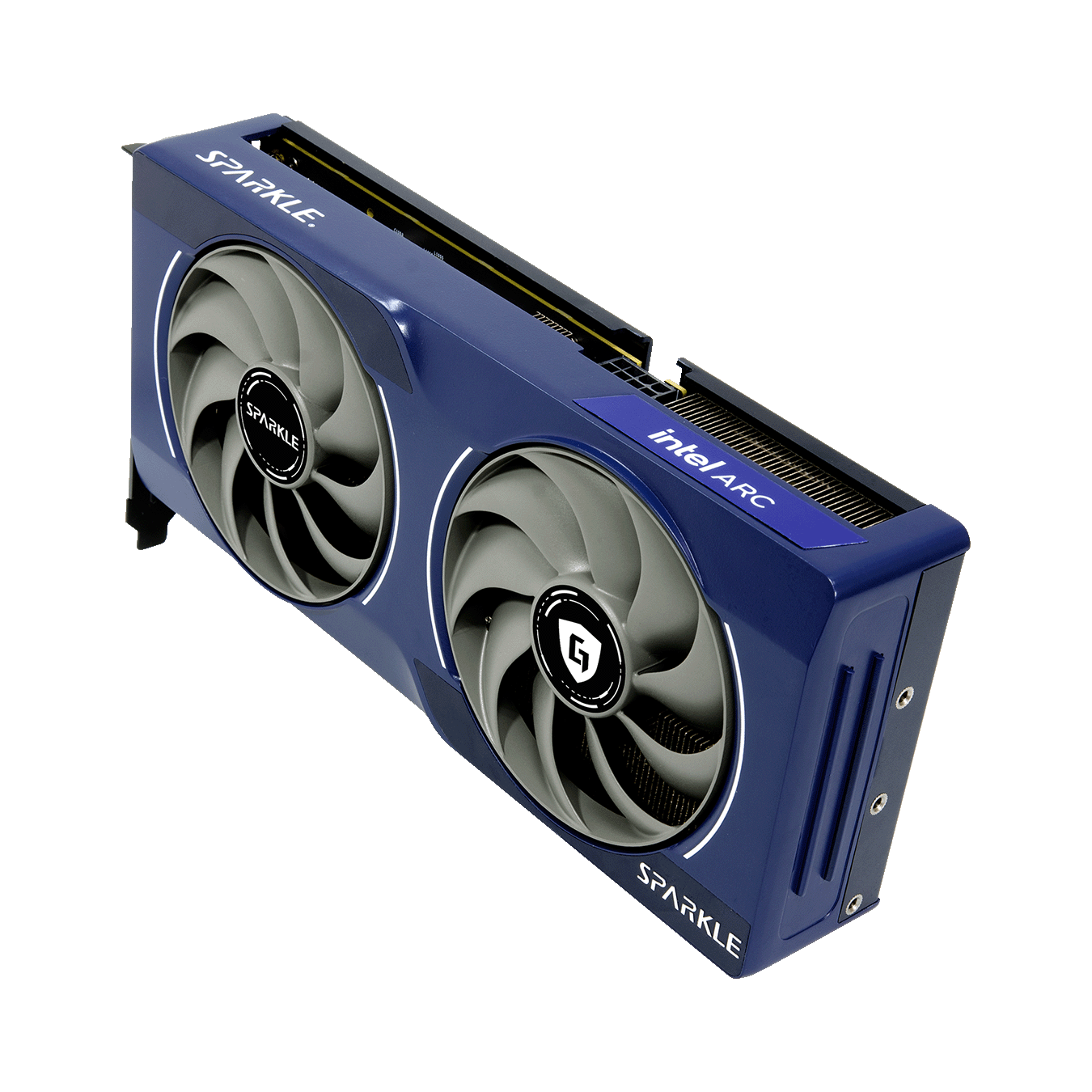SB570G-10GOC | SB570G-10GOC | SPARKLE (スパークル) Intel® Arc