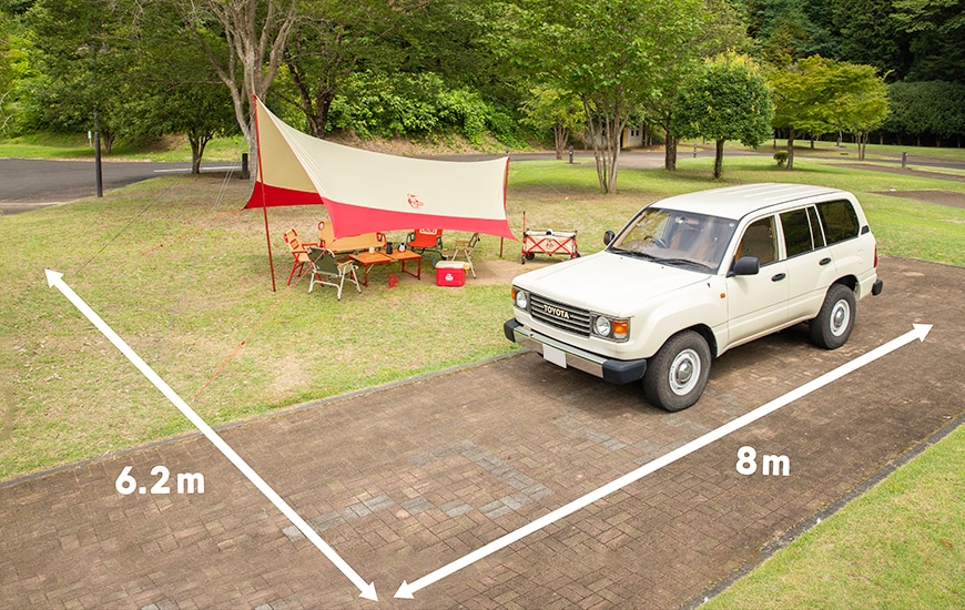 タープ・ウォール | CHUMS | CHUMS(チャムス)|アウトドアファッション