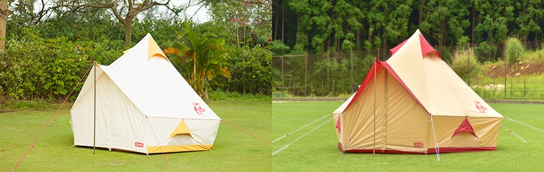 テント・タープ一覧 | CHUMS(チャムス)|アウトドアファッション公式