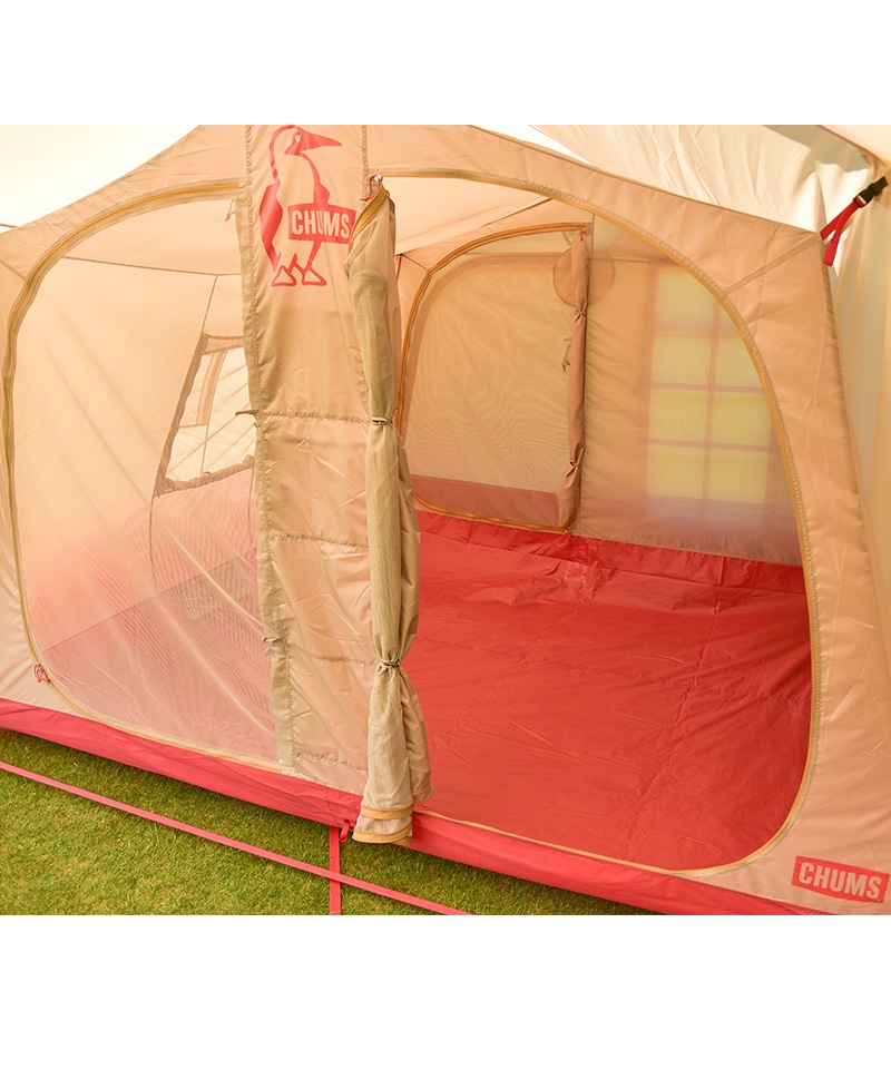 Booby Cabin Tent 4/ブービーキャビンテント4(テント｜タープ)(One