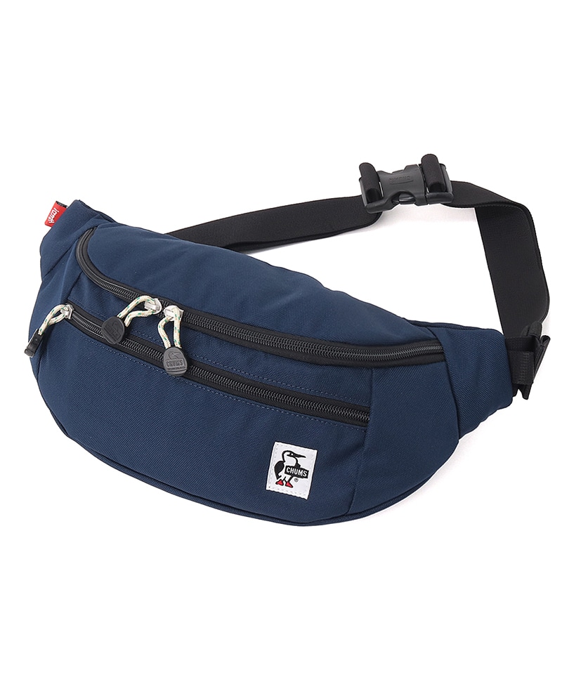 Recycle Small Waist Pouch|CHUMS(チャムス)|アウトドアファッション