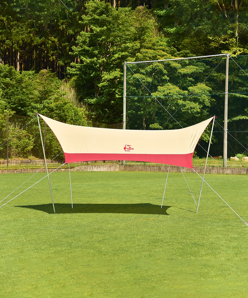 Booby Bird Tarp/ブービーバードタープ(テント｜タープ)(One Size