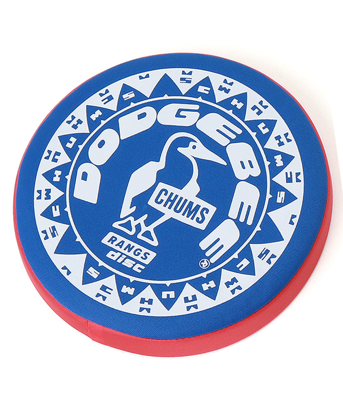 Bucket 30L/バケツ30L(キャンプグッズ)(One Size Red): キャンプ用品