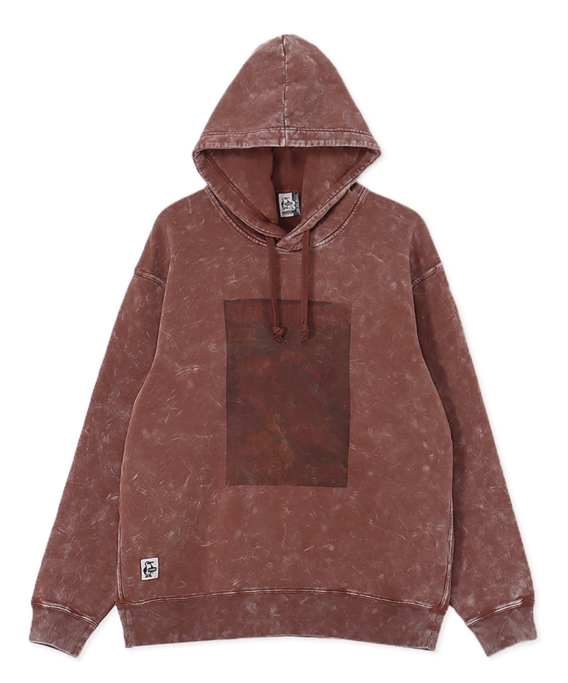 Canyonlands Star Hurricane Pullover Parka/キャニオンランズスター