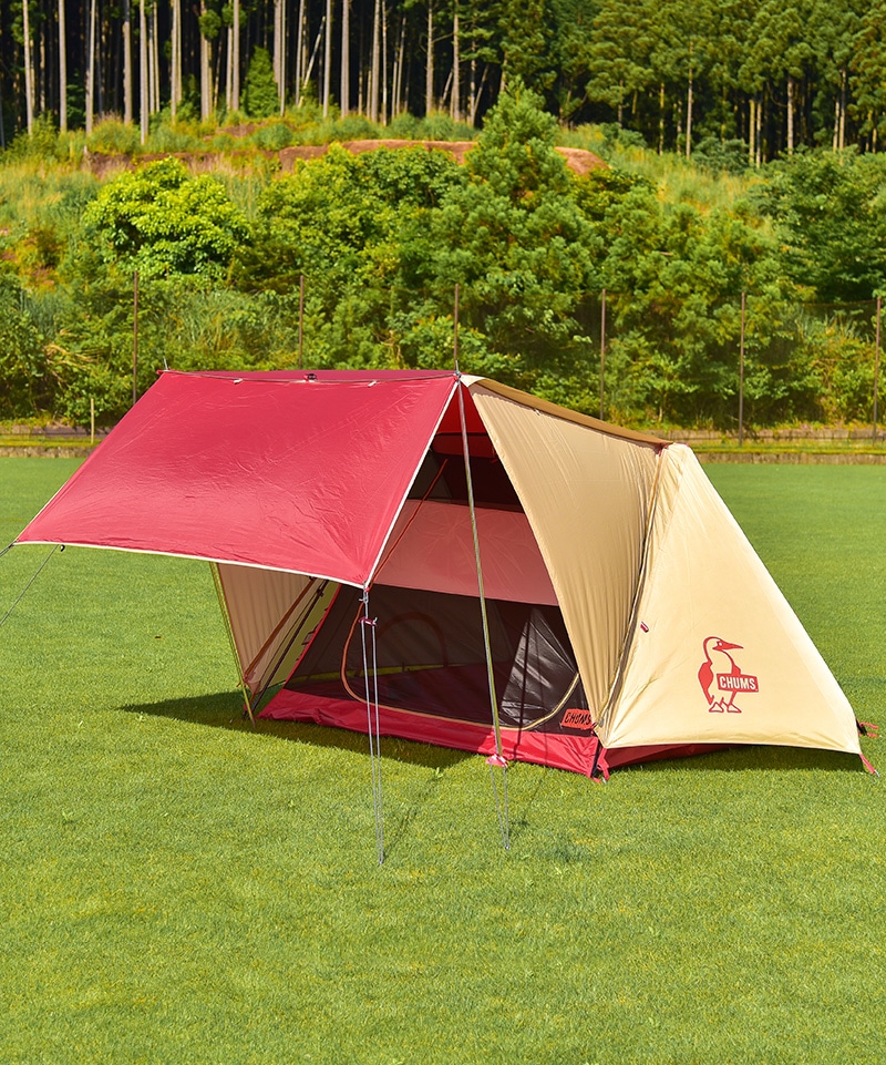 A-Frame Tent 3/エーフレームテント3(テント｜タープ)(One Size Beige