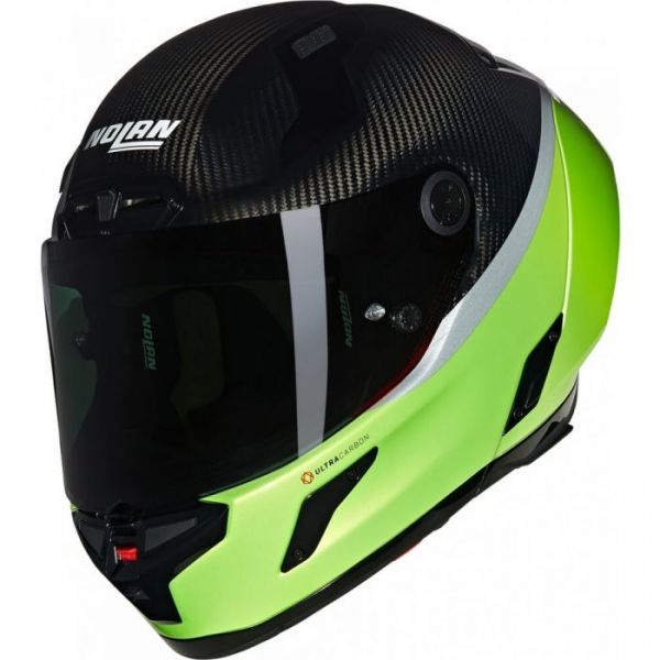 Buy Nolan X-804 RS Ultra Carbon D.O.C. 347 + Free Shipping! | 38