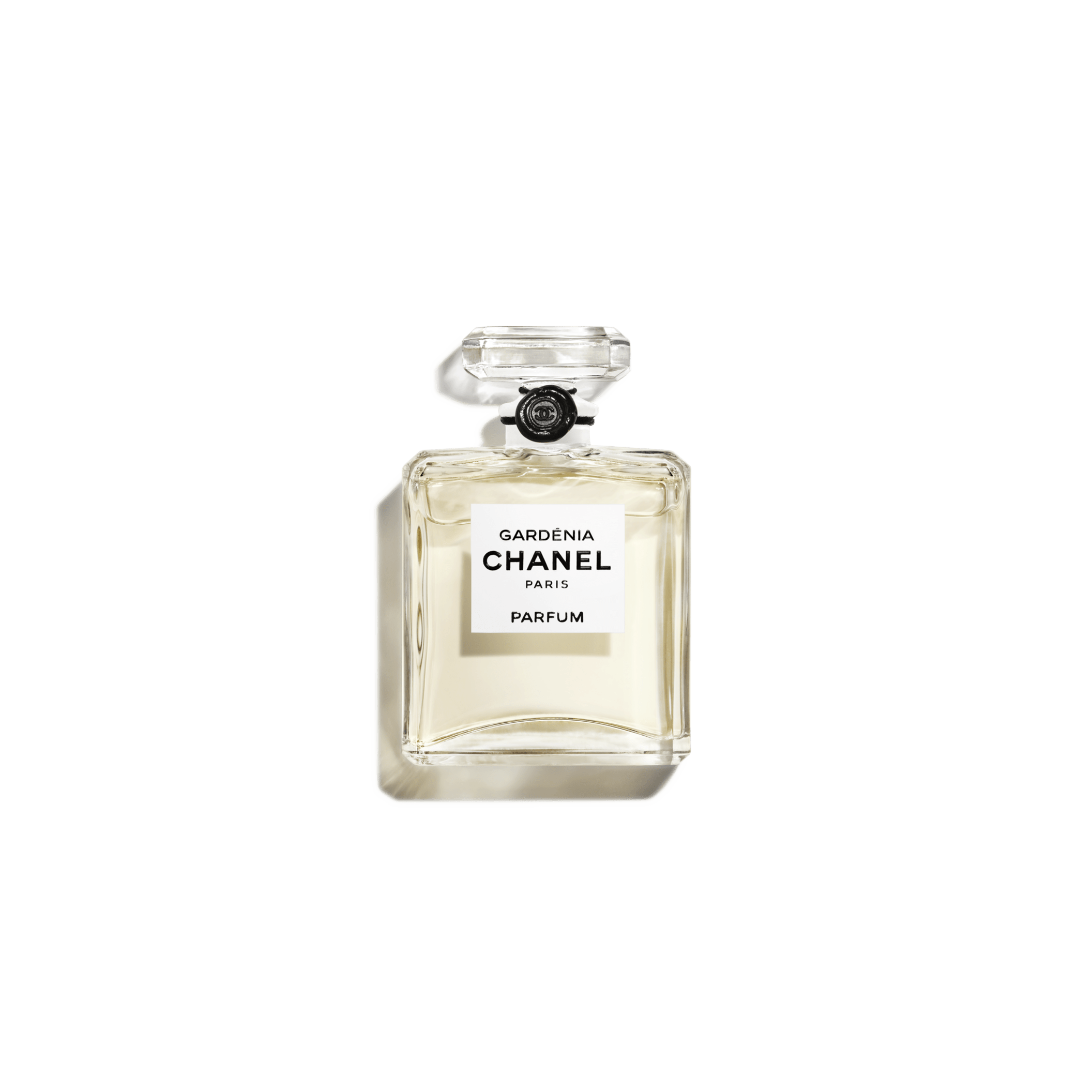 ベージュ パルファム - レ ゼクスクルジフ ドゥ シャネル - 15 ml