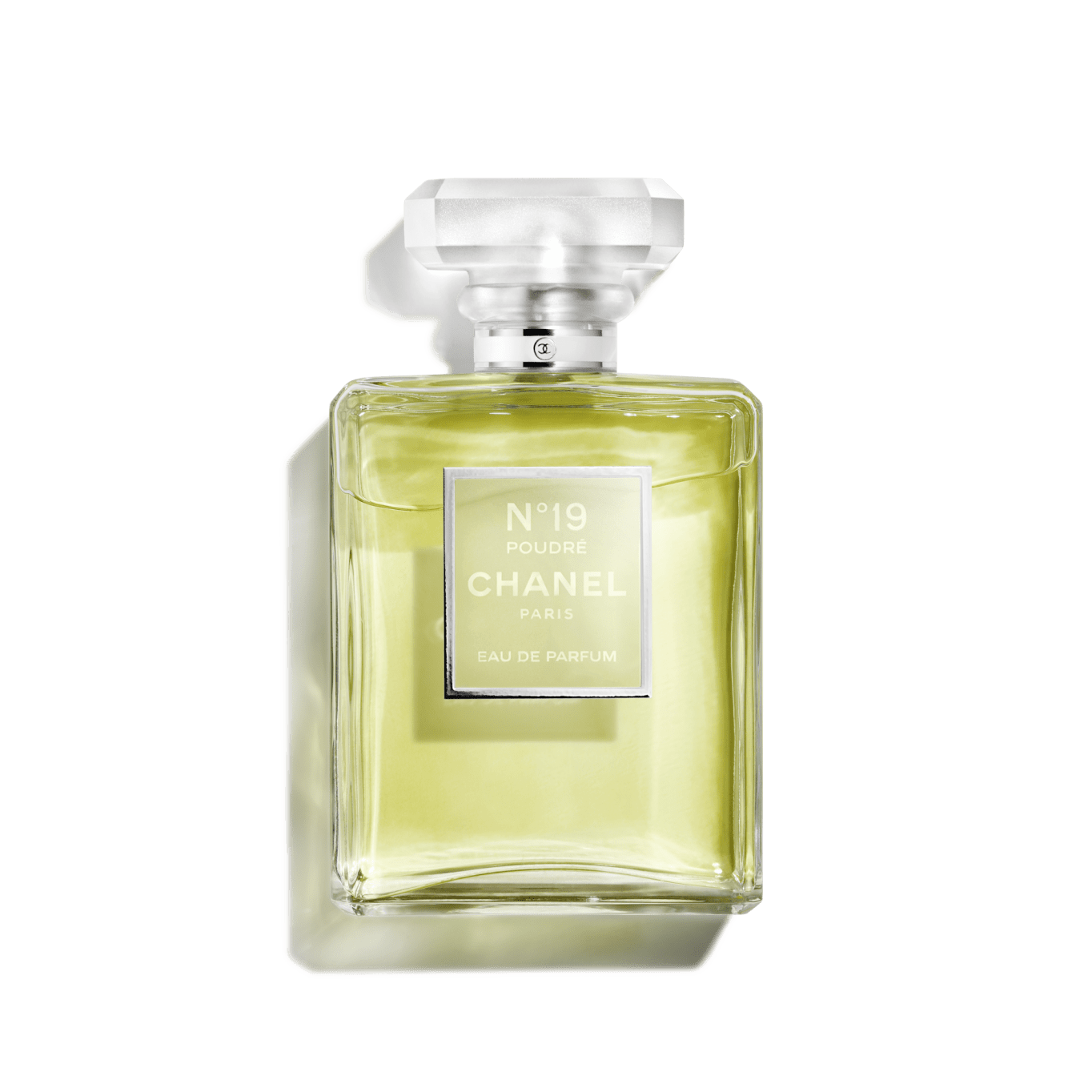 N°19 POUDRÉ EAU DE PARFUM SPRAY - 100 ml | CHANEL