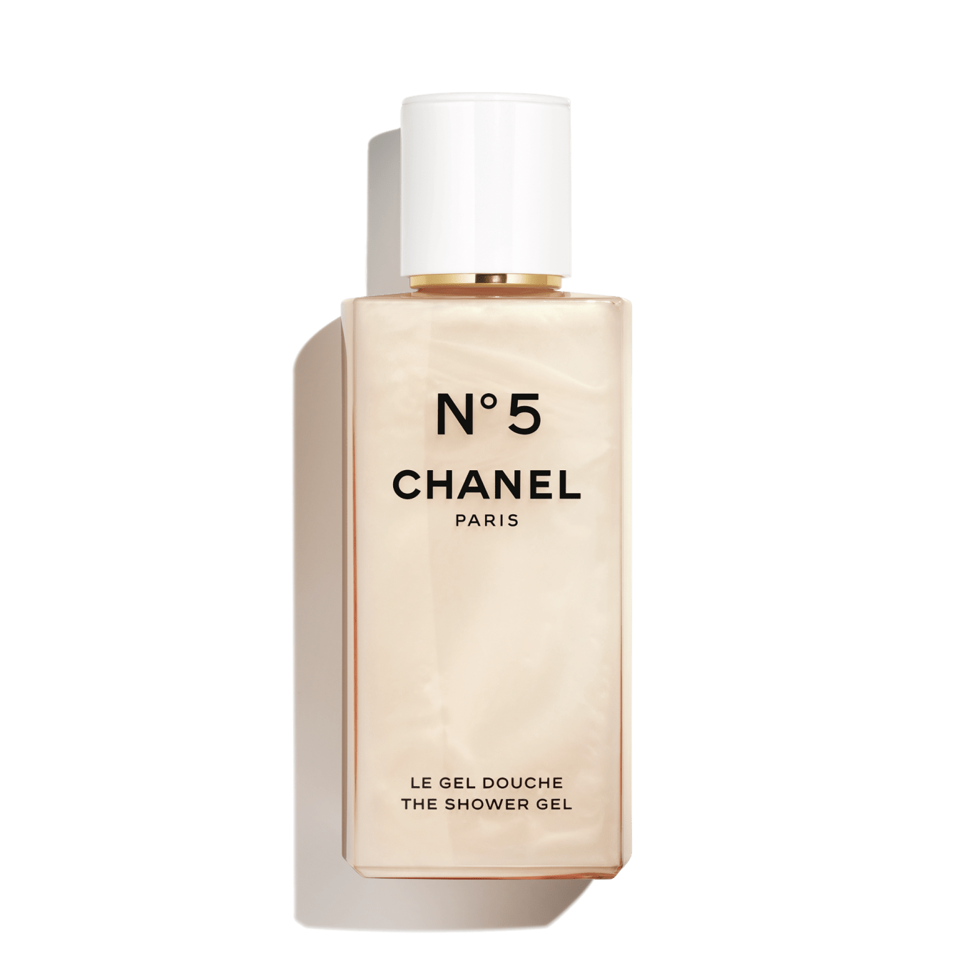 シャネル N°5 ザ シャワー ジェル N - 200 ml | CHANEL シャネル
