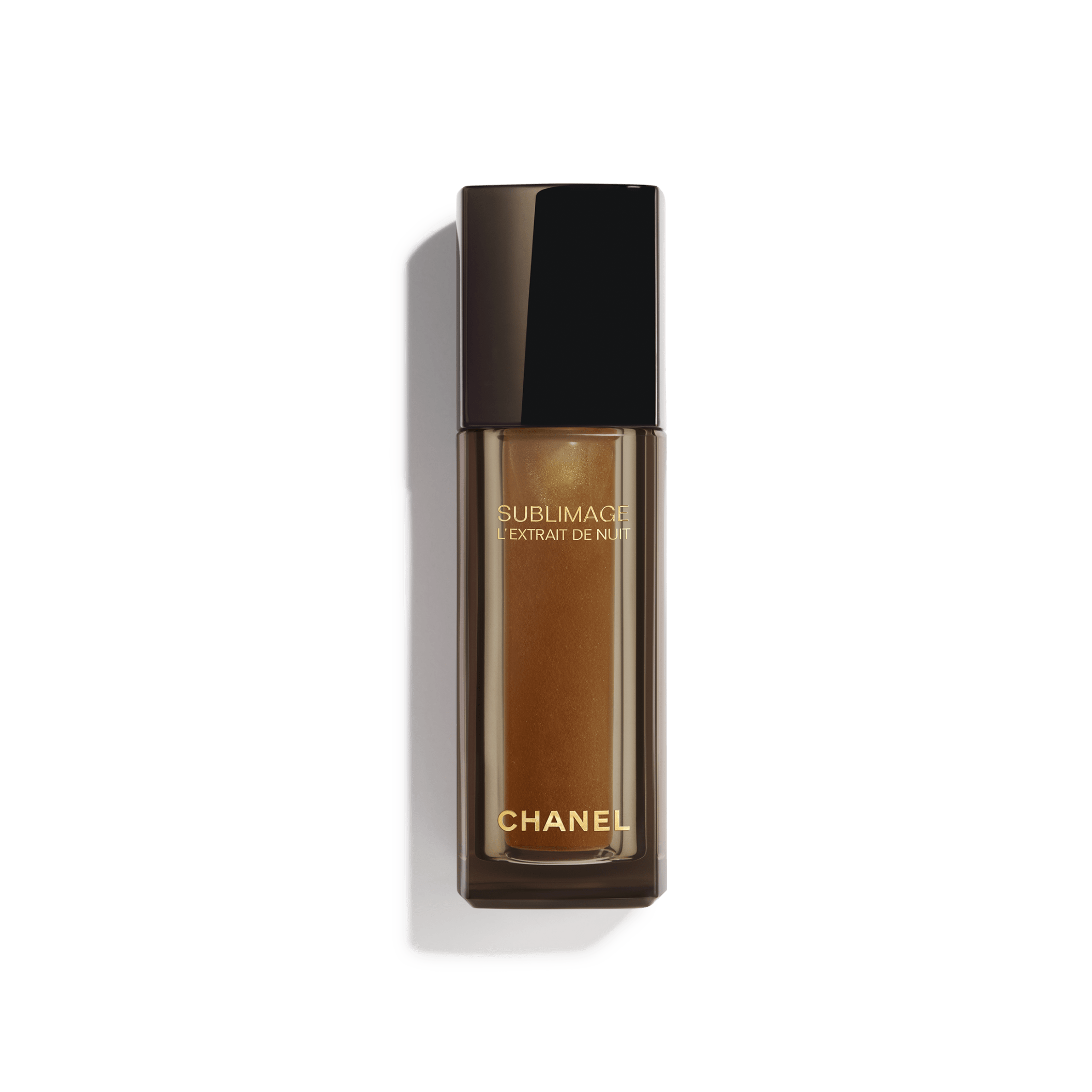 サブリマージュ レサンス ドゥ タン | CHANEL シャネル
