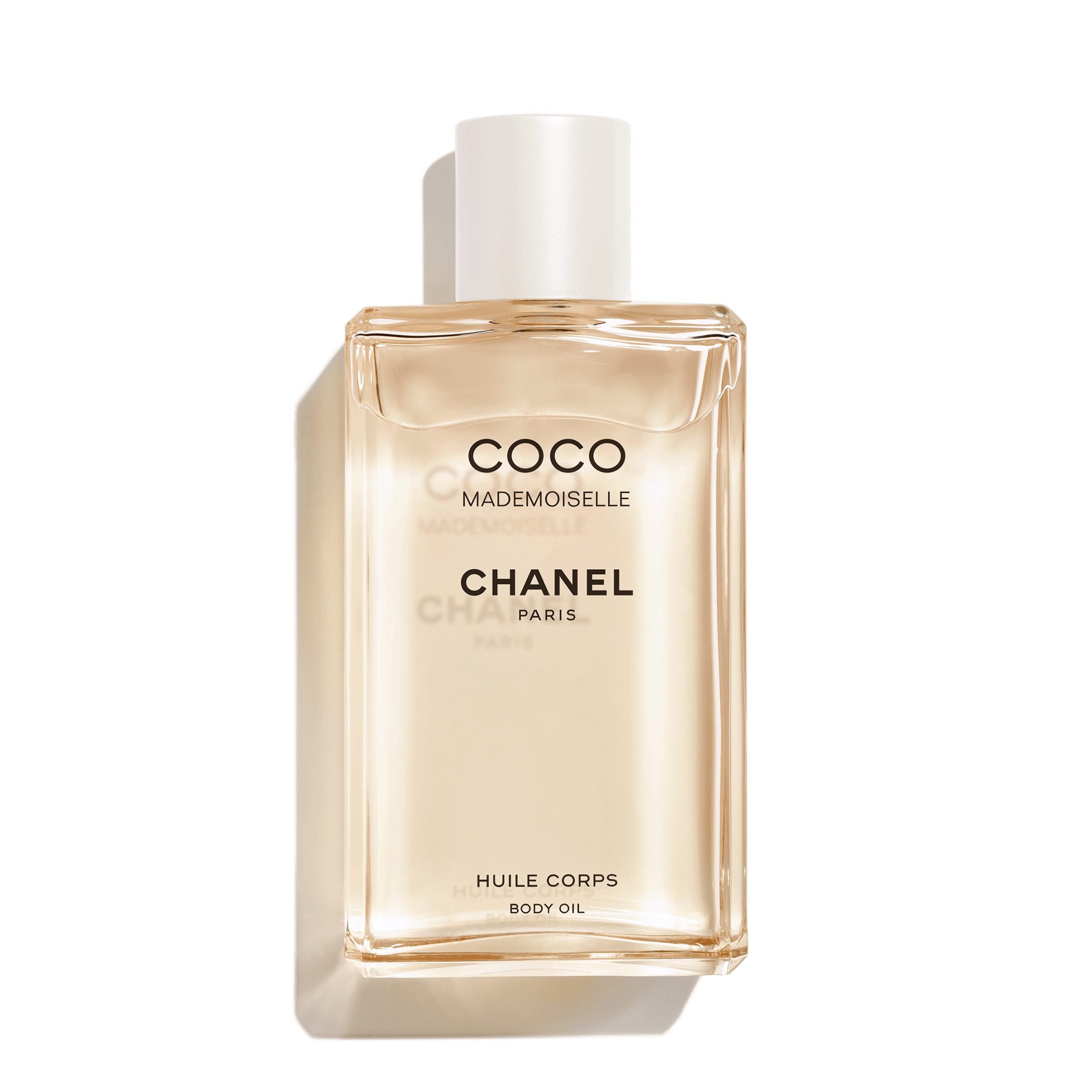 COCO MADEMOISELLE Eau de Parfum Twist and Spray (EDP) - 3x0.7 FL