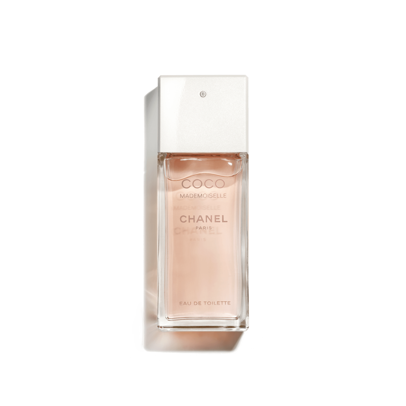 ココ マドモアゼル オードゥ トワレット（ヴァポリザター） - 50 ml
