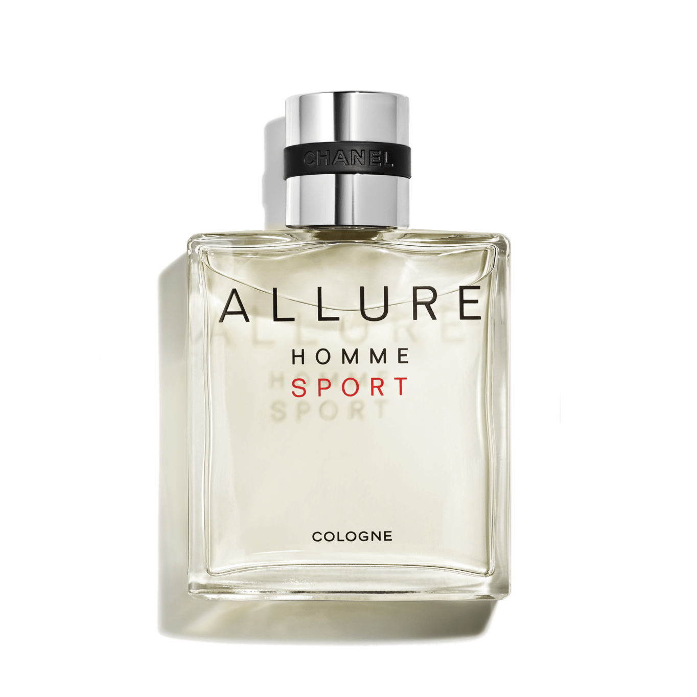 ALLURE HOMME SPORT Cologne - 3.4 FL. OZ. | CHANEL