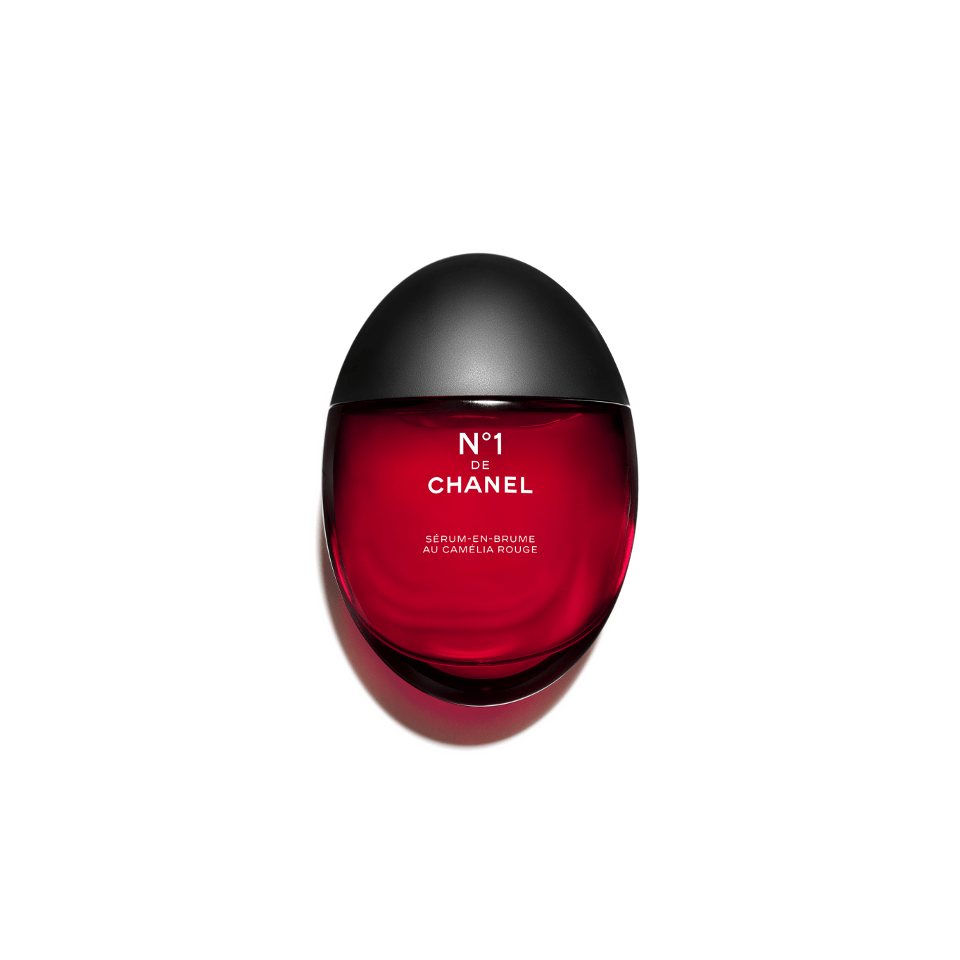 セラム イン ミスト N°1 ドゥ シャネル ミスト | CHANEL シャネル