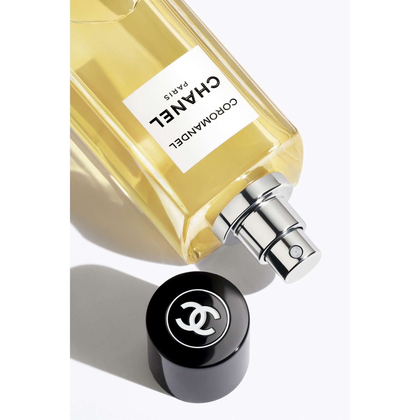 COROMANDEL LES EXCLUSIFS DE CHANEL – EAU DE PARFUM - 75 ml | CHANEL
