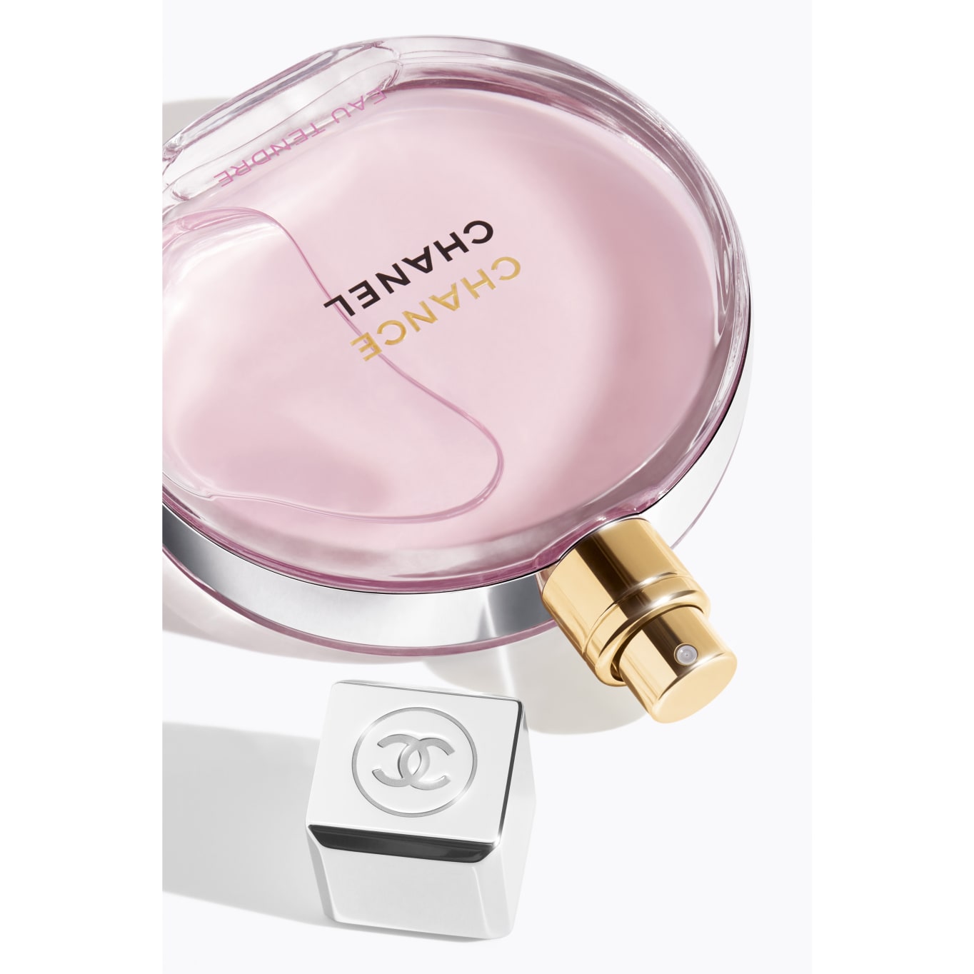 CHANCE EAU TENDRE Eau de Parfum Spray (EDP) - 3.4 FL. OZ. | CHANEL
