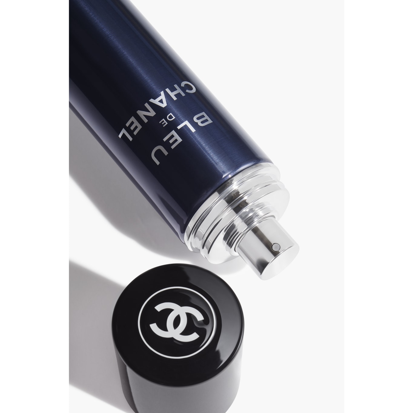 BLEU DE CHANEL ALL-OVER SPRAY - 100 ml | CHANEL