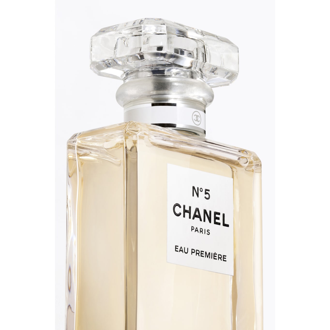 N°5 EAU PREMIÈRE Eau de Parfum Spray - 1.2 FL. OZ. | CHANEL
