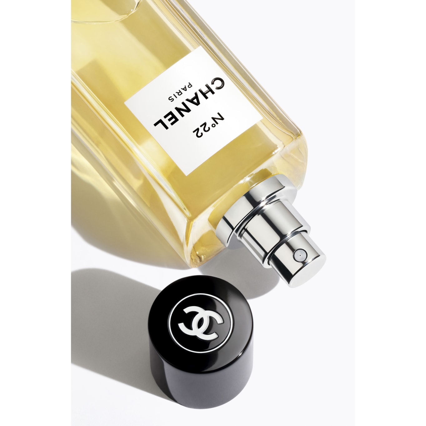 N°22 LES EXCLUSIFS DE CHANEL – Eau de Parfum - 2.5 FL. OZ. | CHANEL