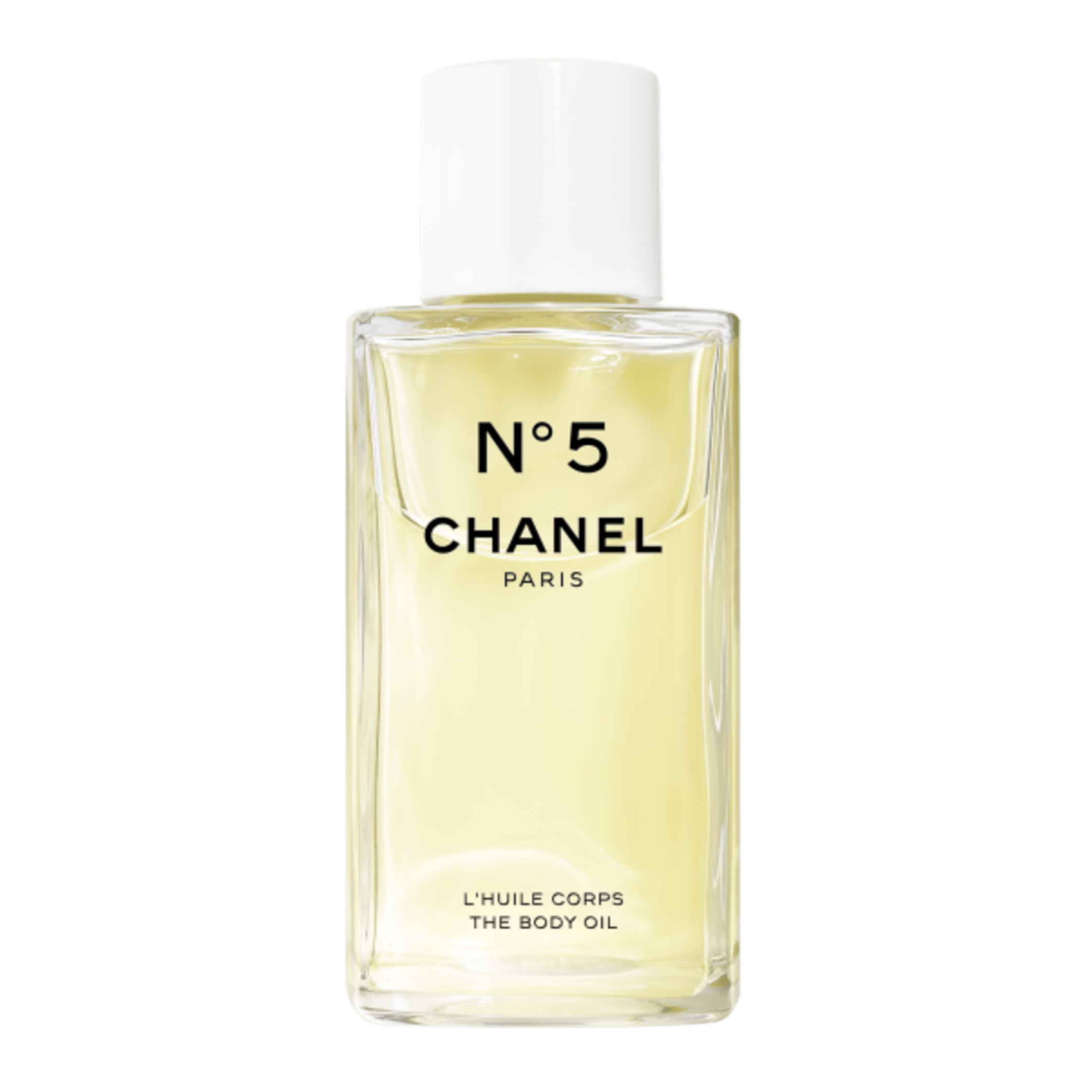 シャネル N°5 ザ ボディ オイル - 250 ml | CHANEL シャネル