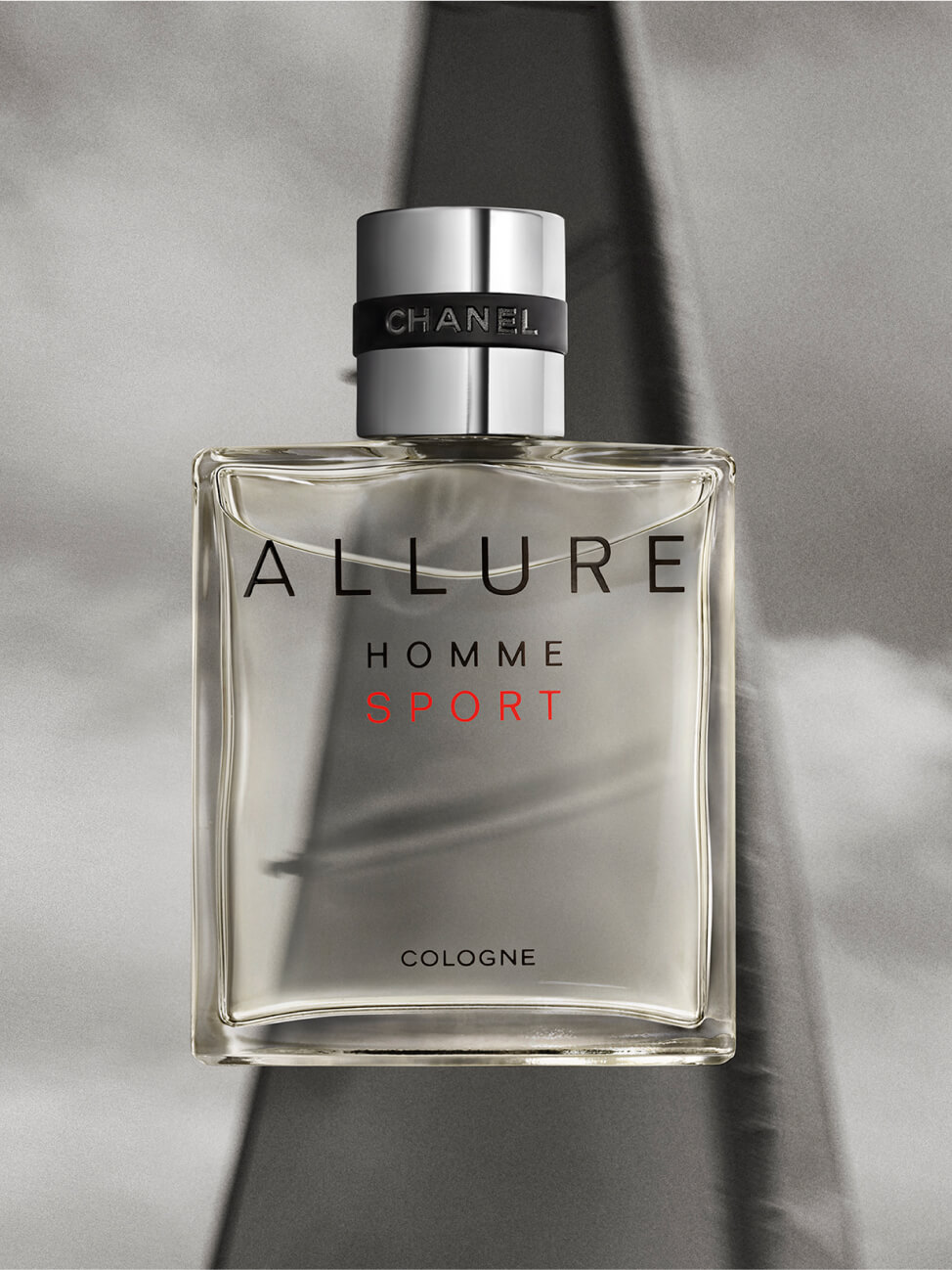 その他 [z524]CHANEL ALLURE HOMME 100ml ALLURE HOMME Eau de