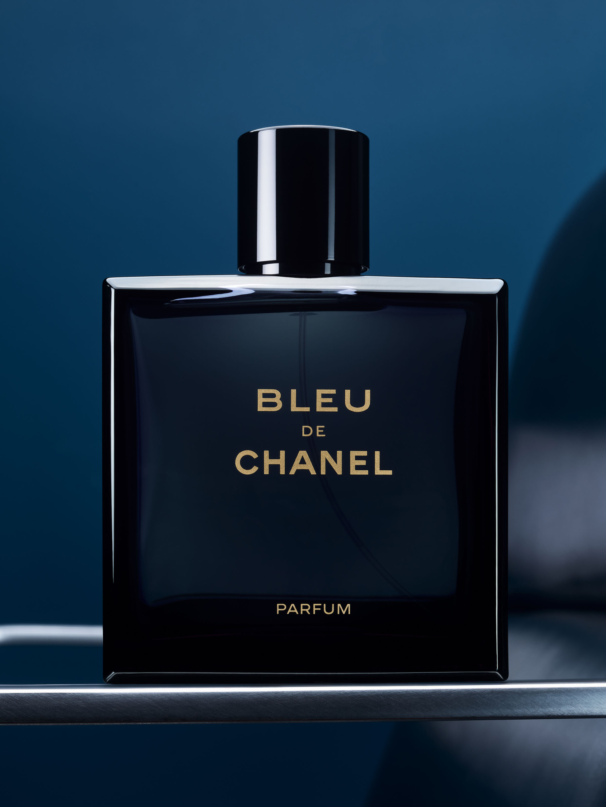 BLEU DE CHANEL Parfum Spray - 3.4 FL. OZ. | CHANEL