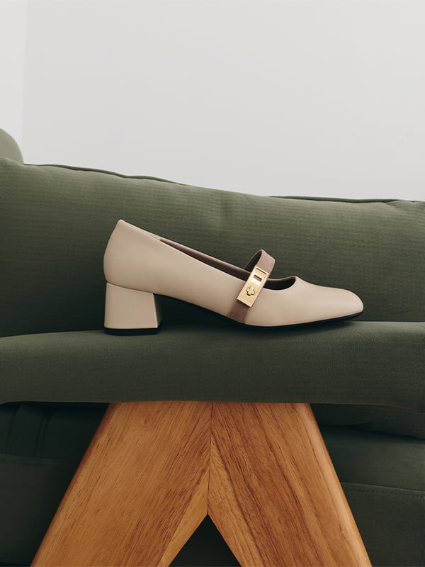 Oceana オセアナ クリスタルブレスレット - マルチ | CHARLES & KEITH