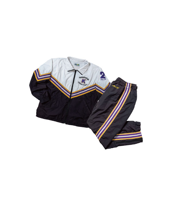 チア】オーダーウィンドブレーカー | チア オーダーウェア | チア