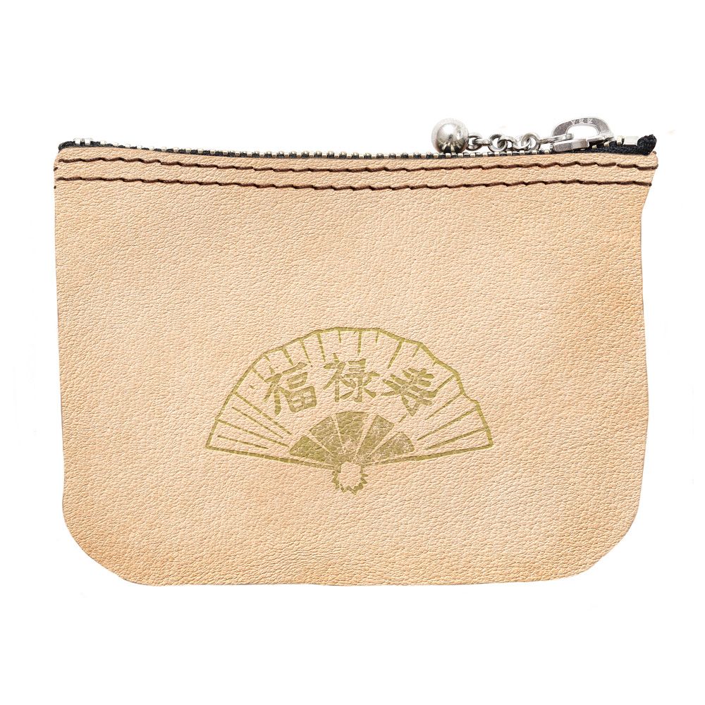 PORKCHOP - NEW BIKER WALLET / バイカーウォレット | chemical