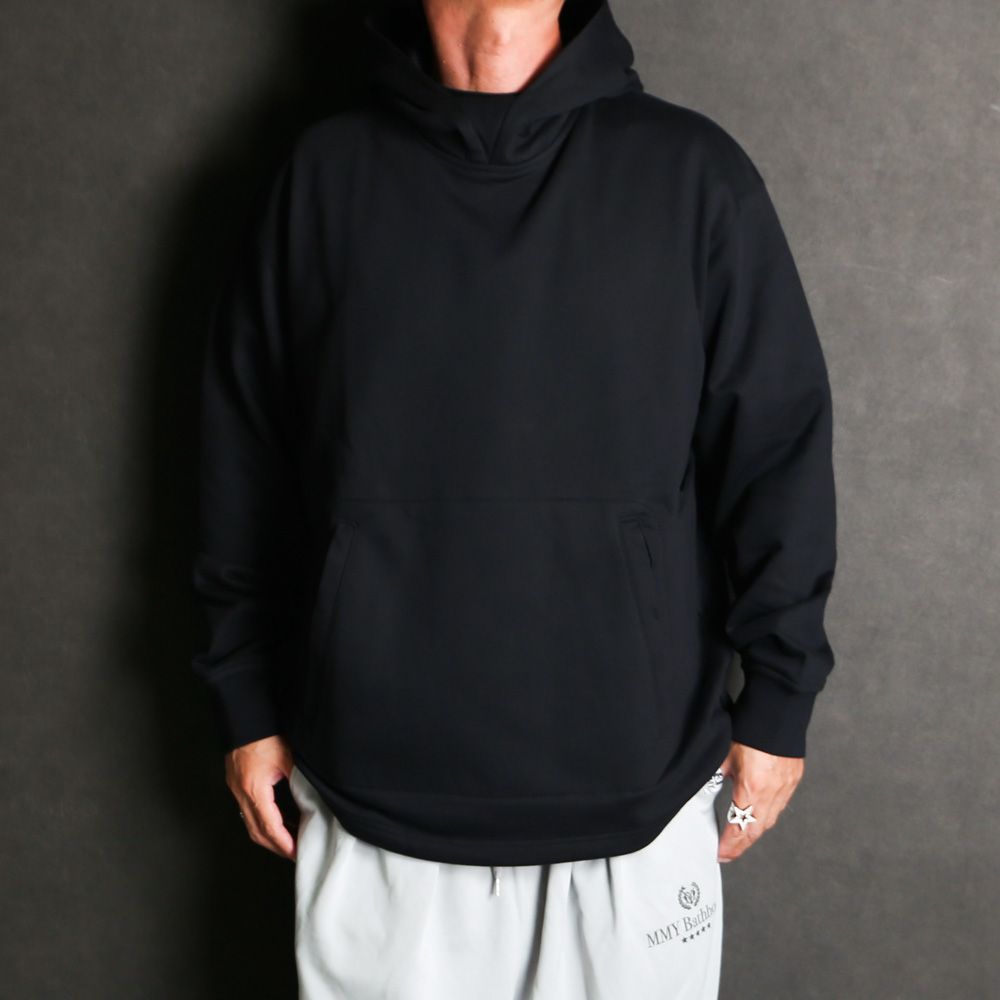 Y-3 - 【ラスト1点-サイズS】 LOOSE HOODIE / IX0394 | chemical