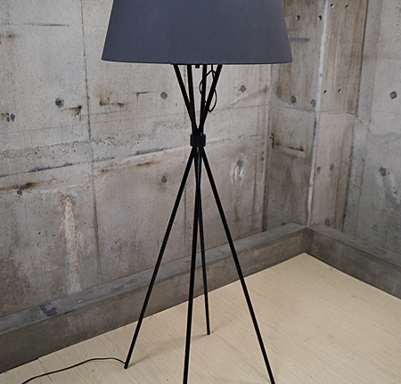 BoConcept】ボーコンセプト Main メイン フロアランプ スタンドライト